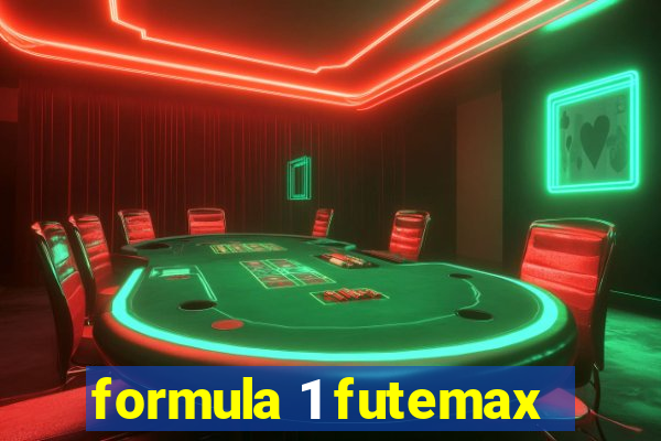 formula 1 futemax